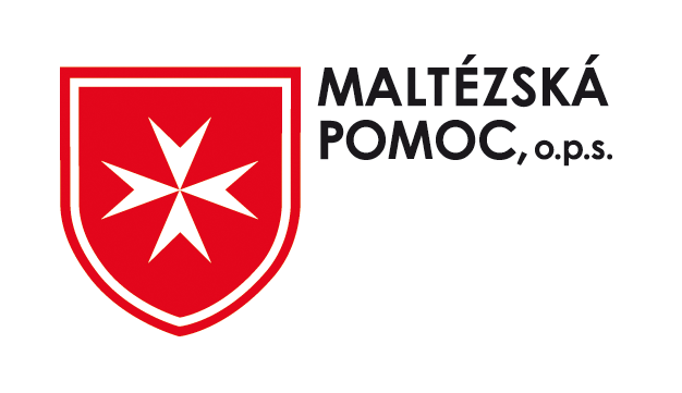 Logo Maltézská pomoc, o.p.s. - pobočka Šumperk