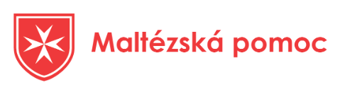 Logo Maltézská pomoc, o.p.s. - pobočka Brno