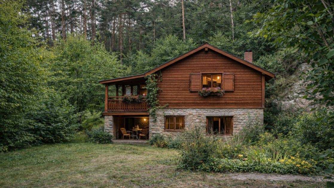 Manžel chce prodat nemovitost, ve které bydlíme. Co s tím?