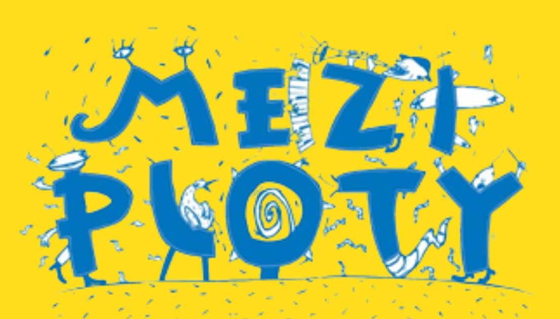 Mezi ploty 2026: Festival, který bourá bariéry s humorem a bez alkoholu