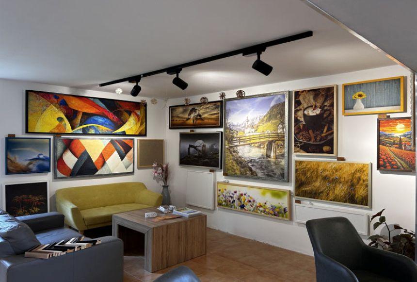 Moderní vytápění: Úspora, komfort a design v jednom balíčku