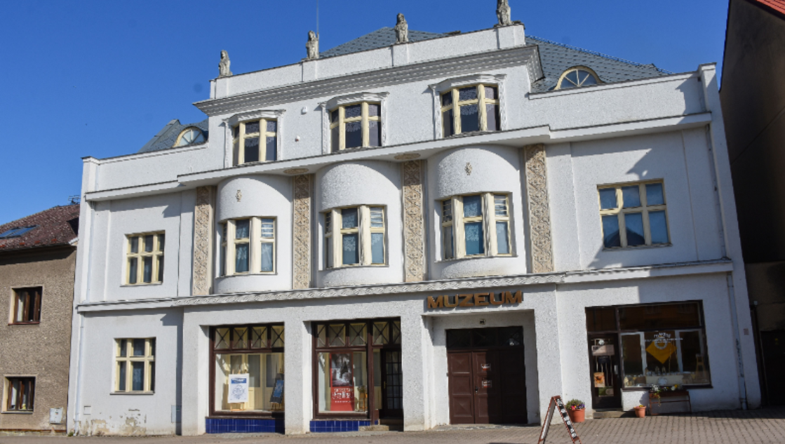 Muzeum krajky ve Vamberku začíná novou éru: Cílem je zápis na seznam UNESCO