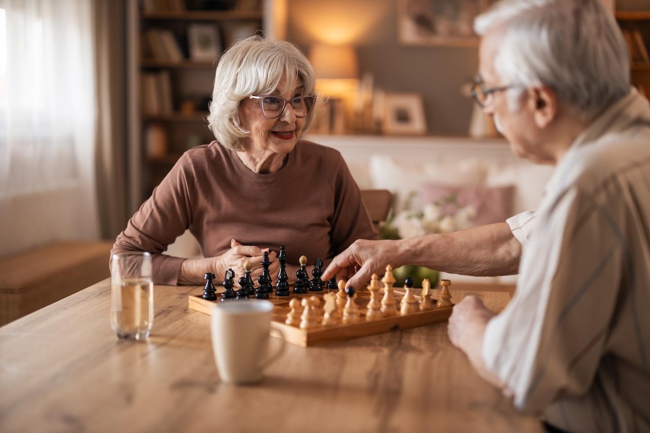 Myslete na své zdraví. Co dělat nejenom v pokročilejším věku?