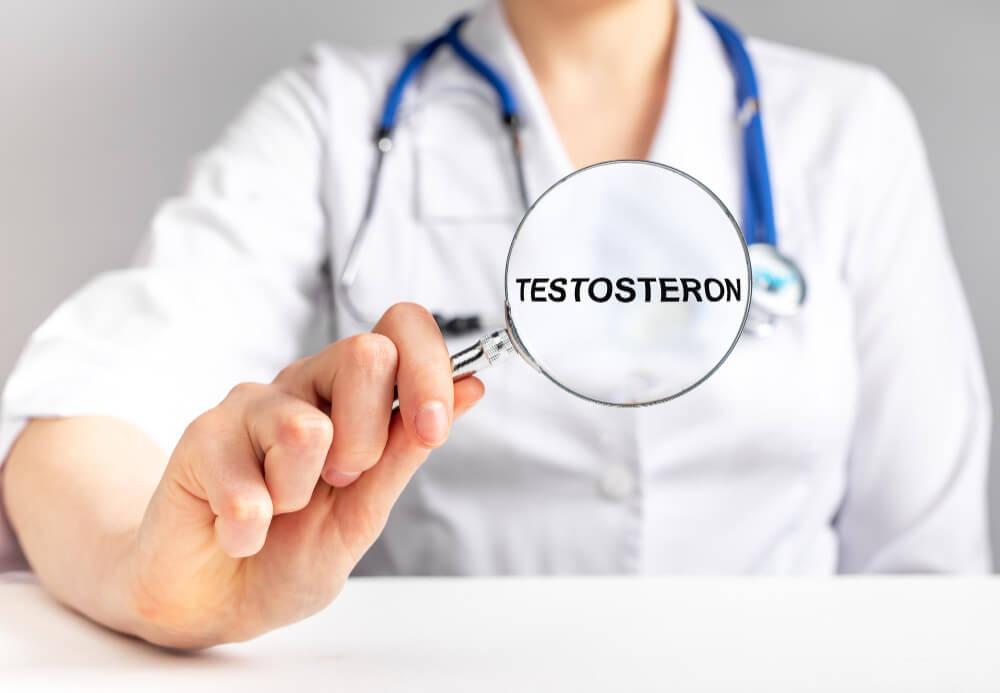 Mýty a fakta o testosteronu