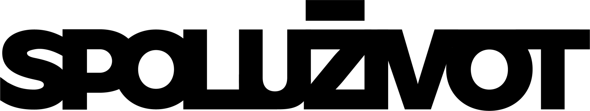 Logo Nadační fond SPOLUŽIVOT