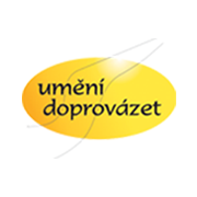 Logo Nadační fond Umění doprovázet
