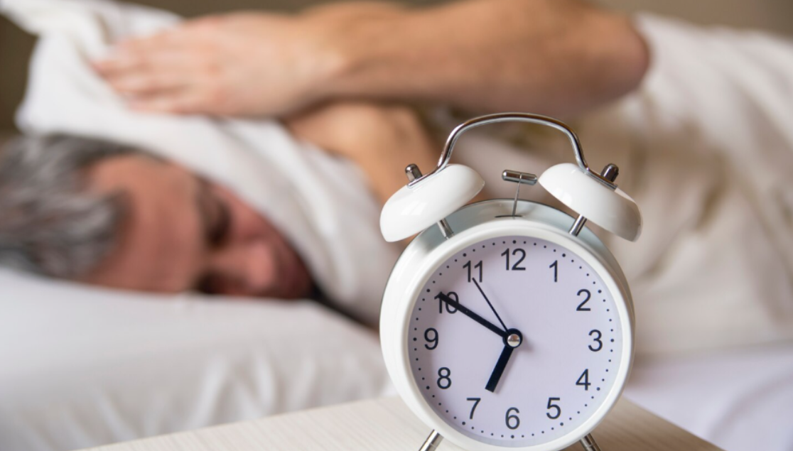 Národní ústav duševního zdraví spouští kampaň o spánku