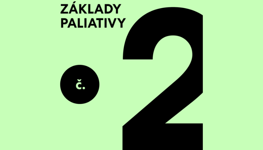 Základy paliativy