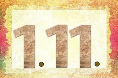 Datum 1.11.