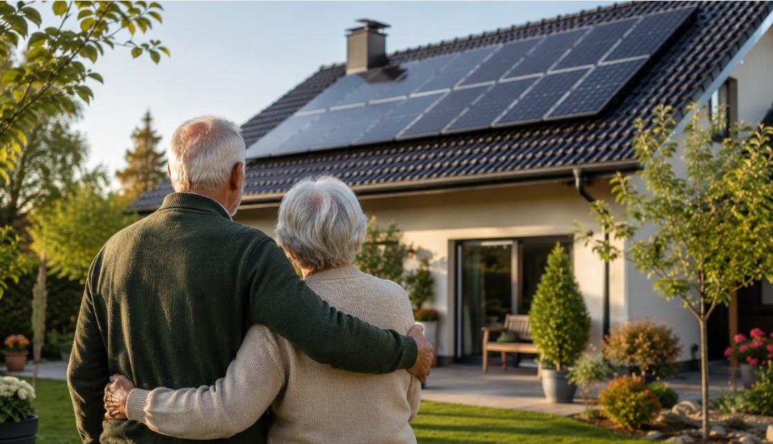 Nová zelená úsporám nabízí bezúročné úvěry. O podporu renovací už požádaly stovky domácností