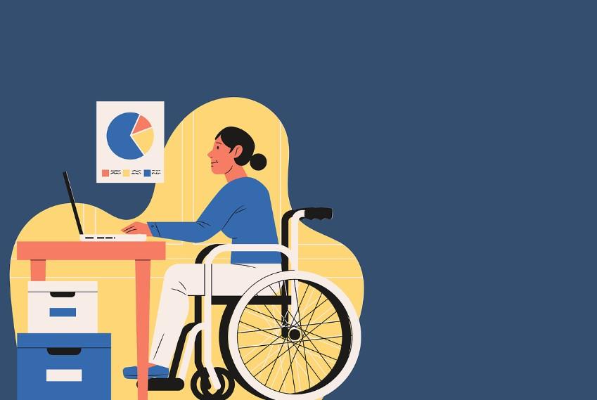 Novela zlepší podmínky přechodu osob se zdravotním postižením  na volný trh práce a zamezí zneužívání příspěvků