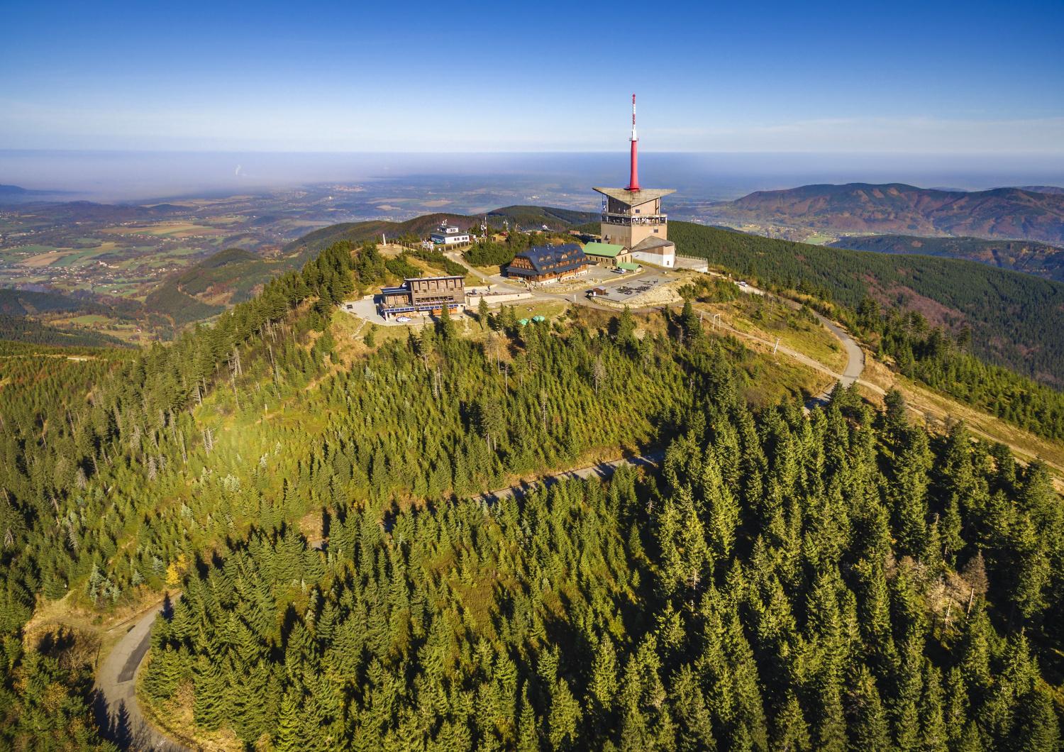 Nový atlas moravskoslezského kraje přehledně nabízí konkrétní data o regionu