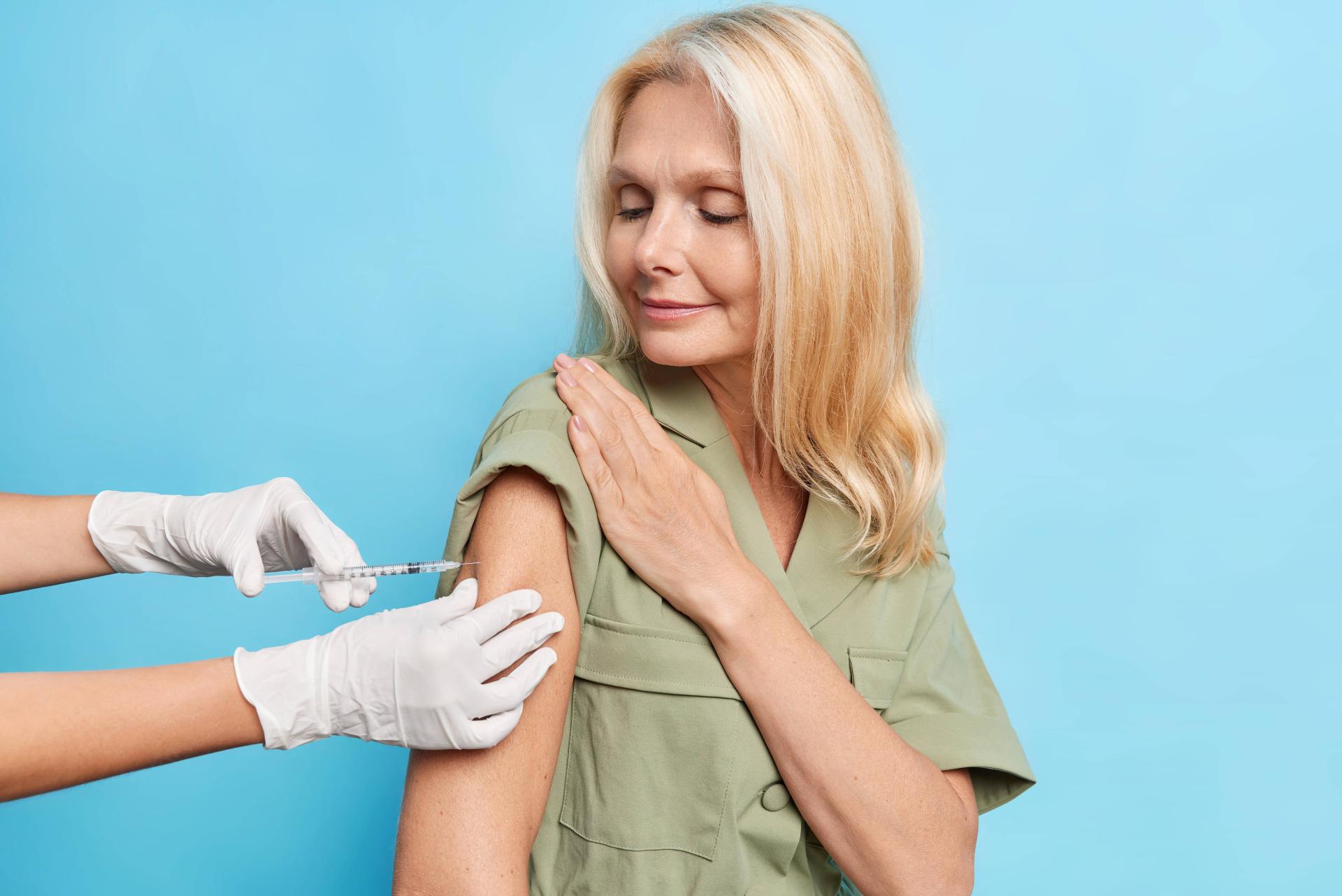 Očkování proti HPV se vyplatí i dospělým