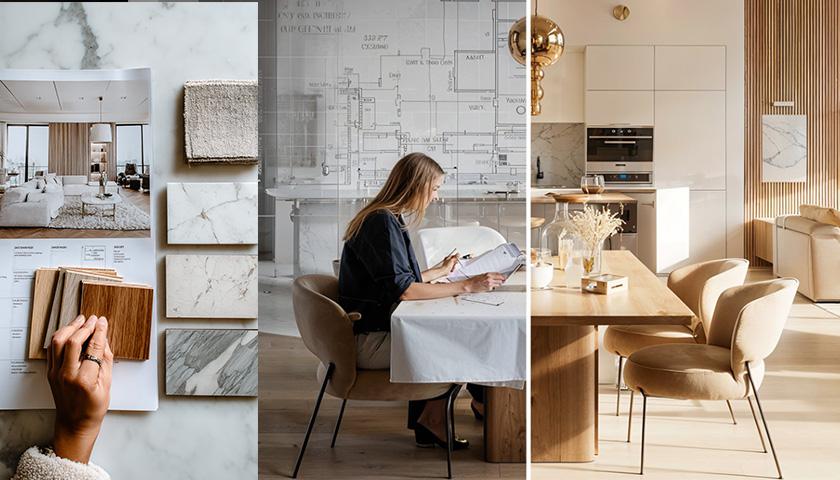 Od vizualizace k realizaci: Jak si vybrat správnou úroveň služeb pro váš projekt