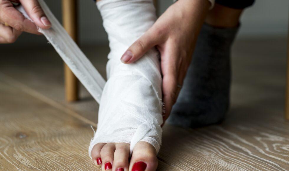 Odškodnění za pracovní úraz v Nizozemsku: Vaše práva