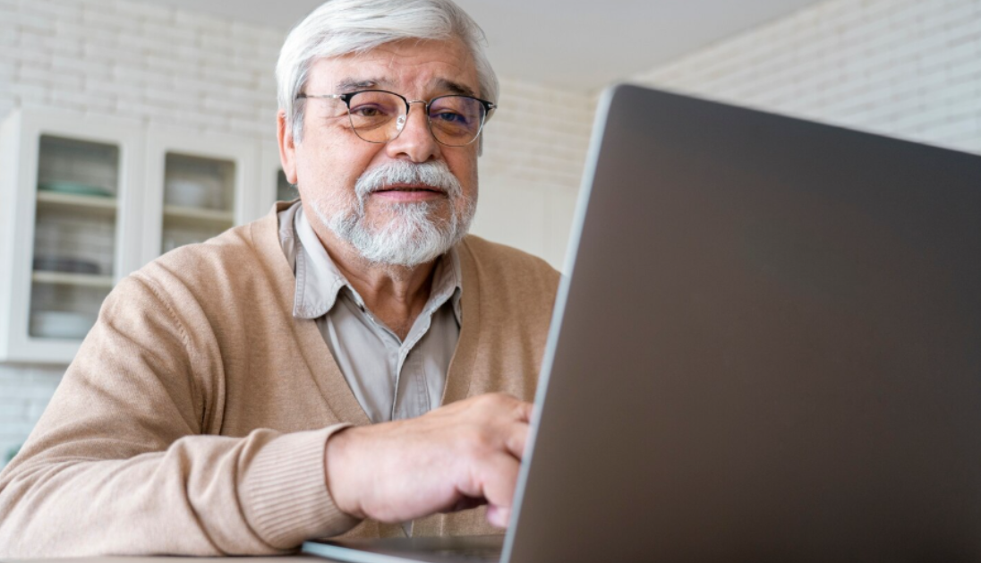 On-line lekce bez obav: Naučte se ovládat virtuální svět na praktickém workshopu