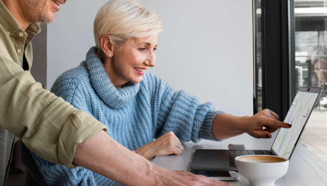 Online novinka od ČSSZ: Služba Moje konto usnadní kontrolu odpracovaných let