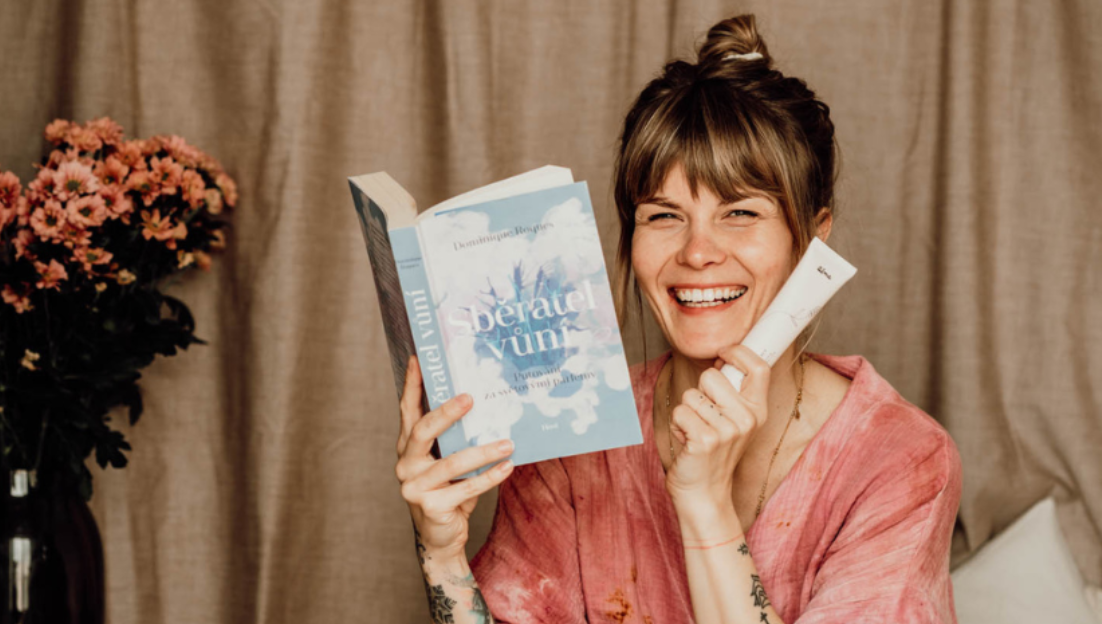 Příběh ALMA: Od krému, který slíznul pes, až po českou rodinnou značku