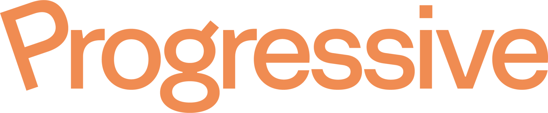 Logo PROGRESSIVE o.p.s.