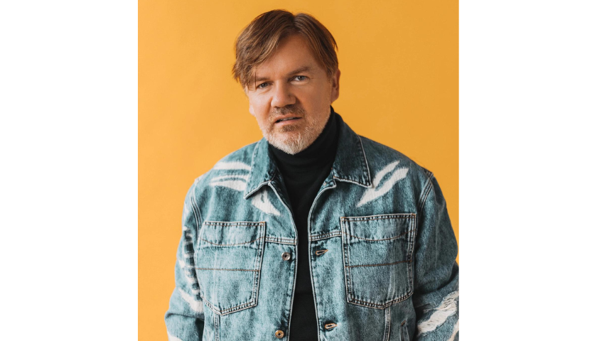Michal Hrůza