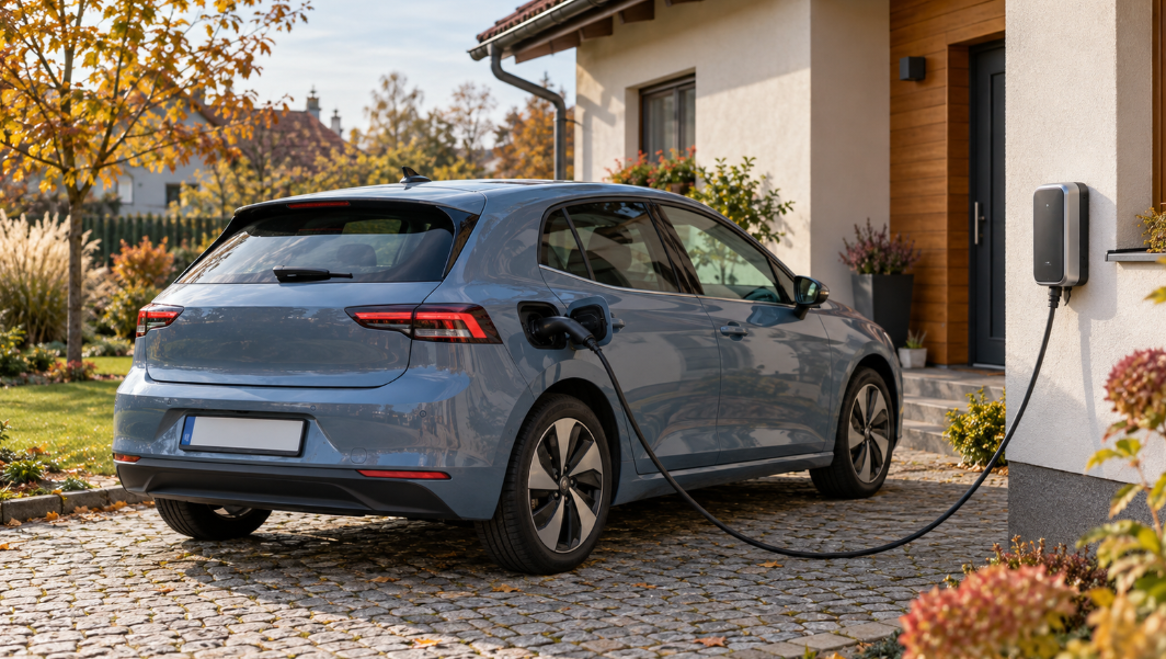 Pět mýtů o elektromobilech: dojezd, zimní provoz i obavy z požáru