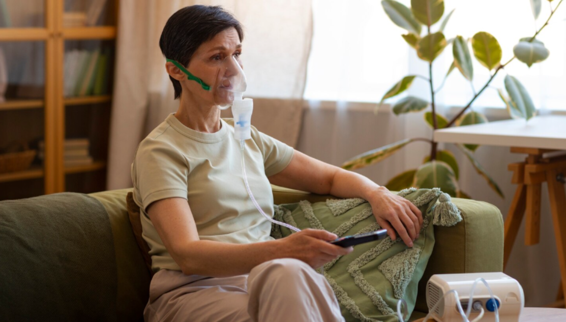 Používáte dýchací přístroj nebo dialýzu? Registrujte se jako zranitelný zákazník, ochrání vás to před výpadky energie