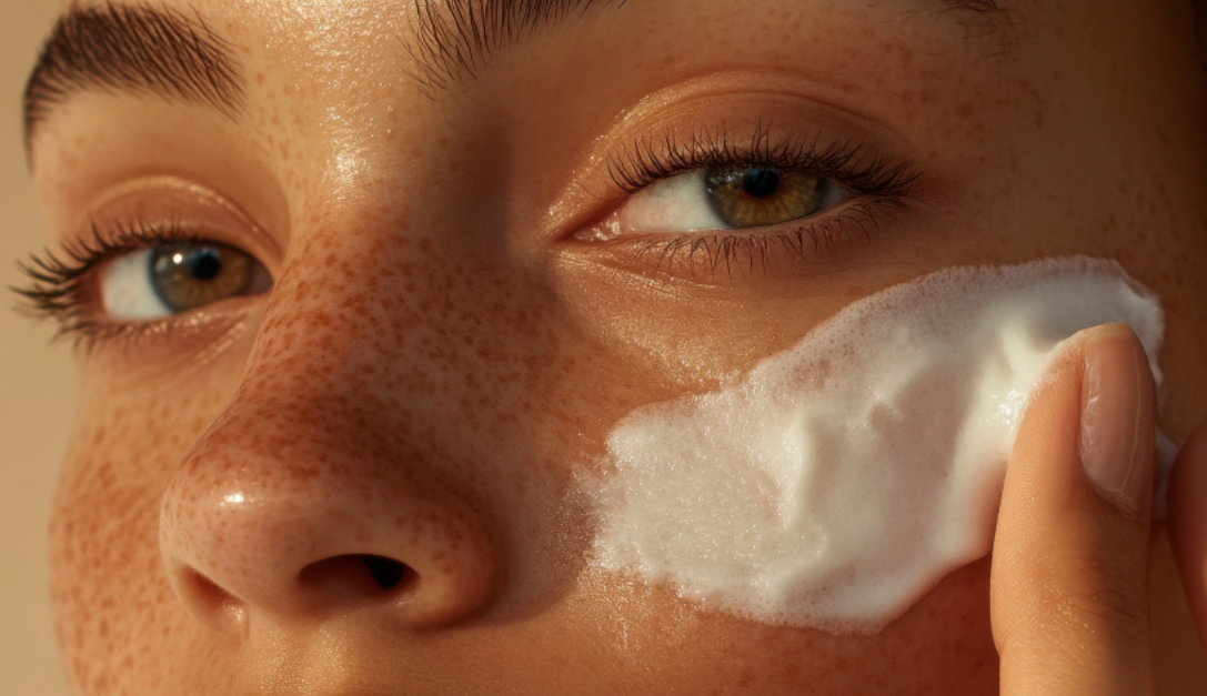 Poznejte svou pleť: Jak rozpoznat její typ