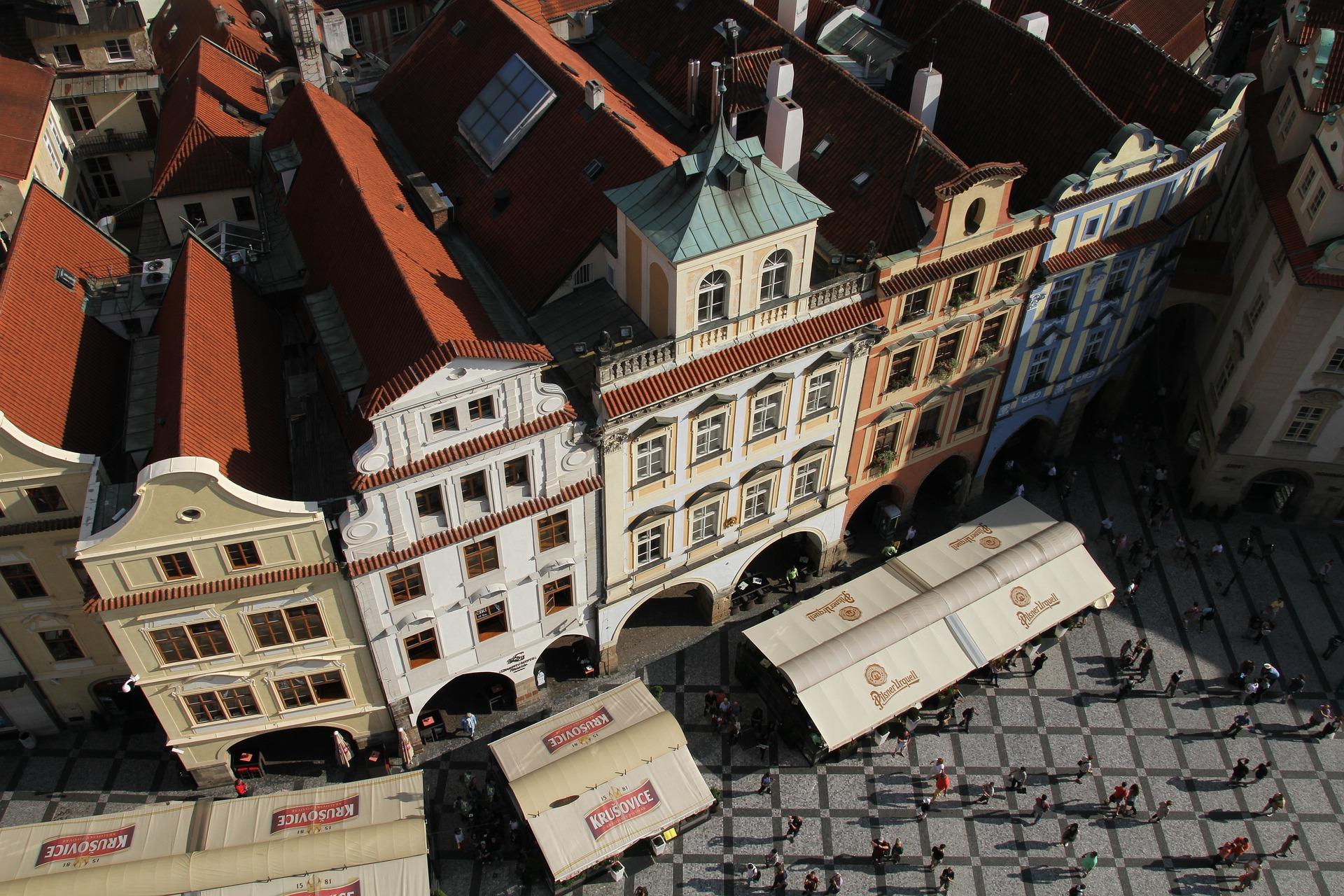 Praha dokončila 57 projektů pro adaptaci na změnu klimatu v hodnotě 377 milionů korun