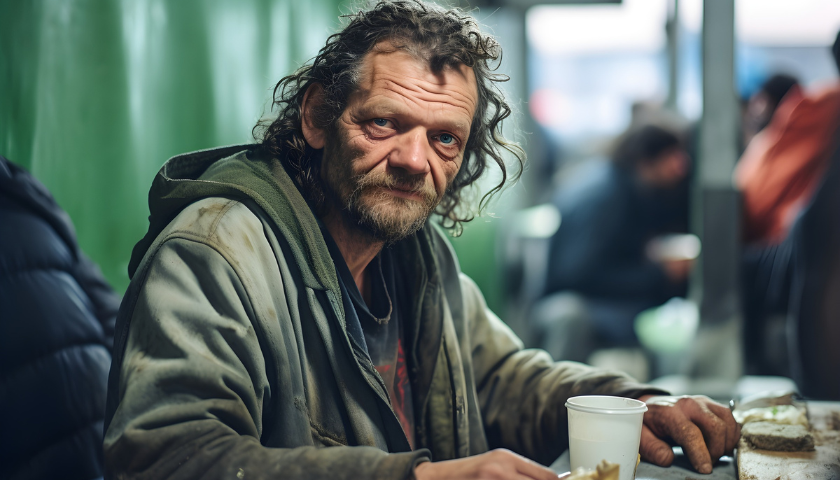 Praha od začátku prosince spouští zimní humanitární opatření