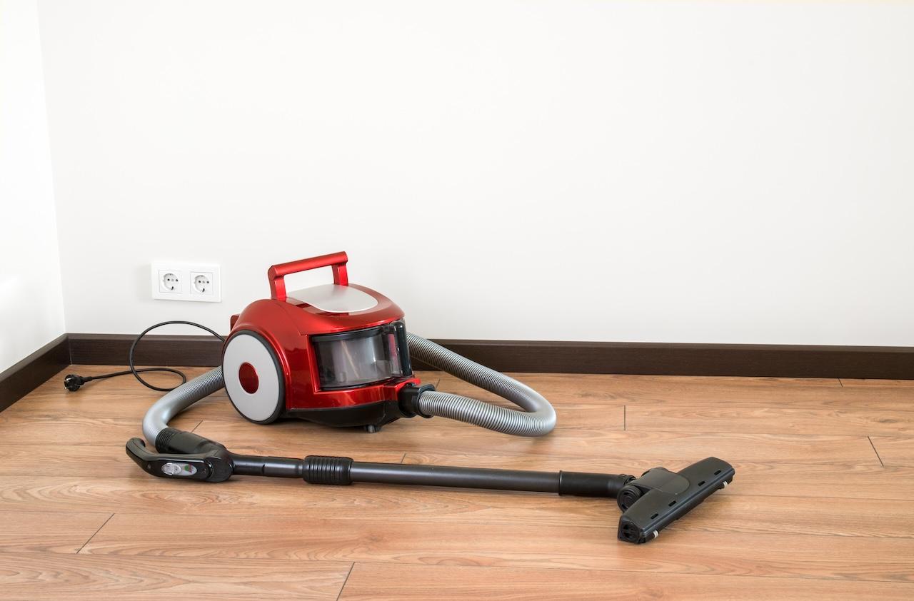 Příslušenství k vysavači snadno a rychle díky Mediaoutlet.cz