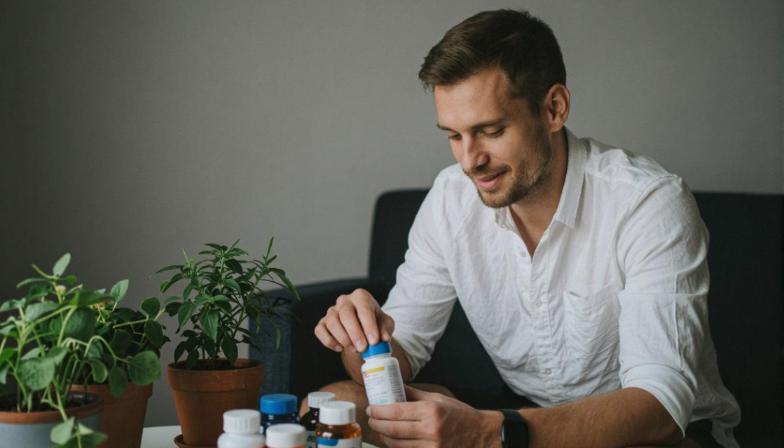 Proč je hořčík důležitý pro svaly a nervovou soustavu