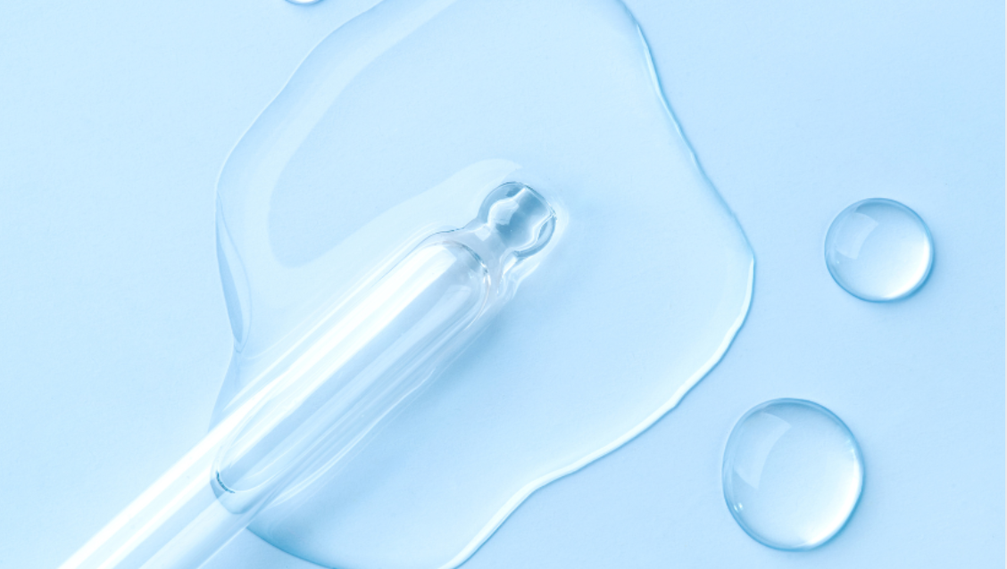 Proč kosmetika obsahuje vodu?