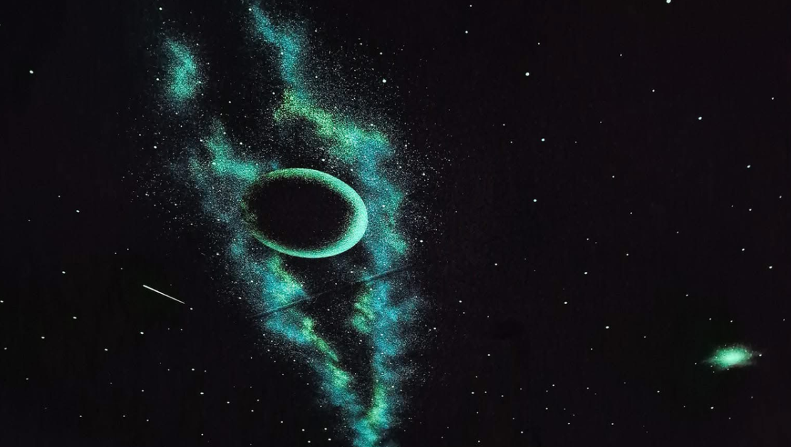 Proč některé děti najednou chodí spát dobrovolně? Odpověď je na jejich stropě!