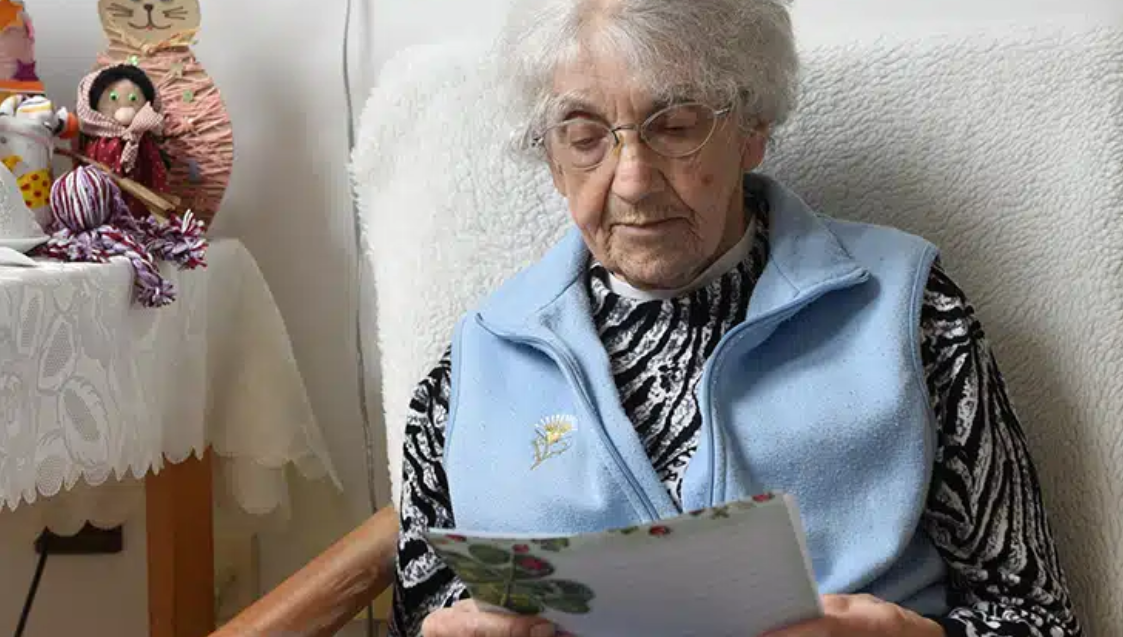 Psaní od srdce již počtvrté propojuje generace