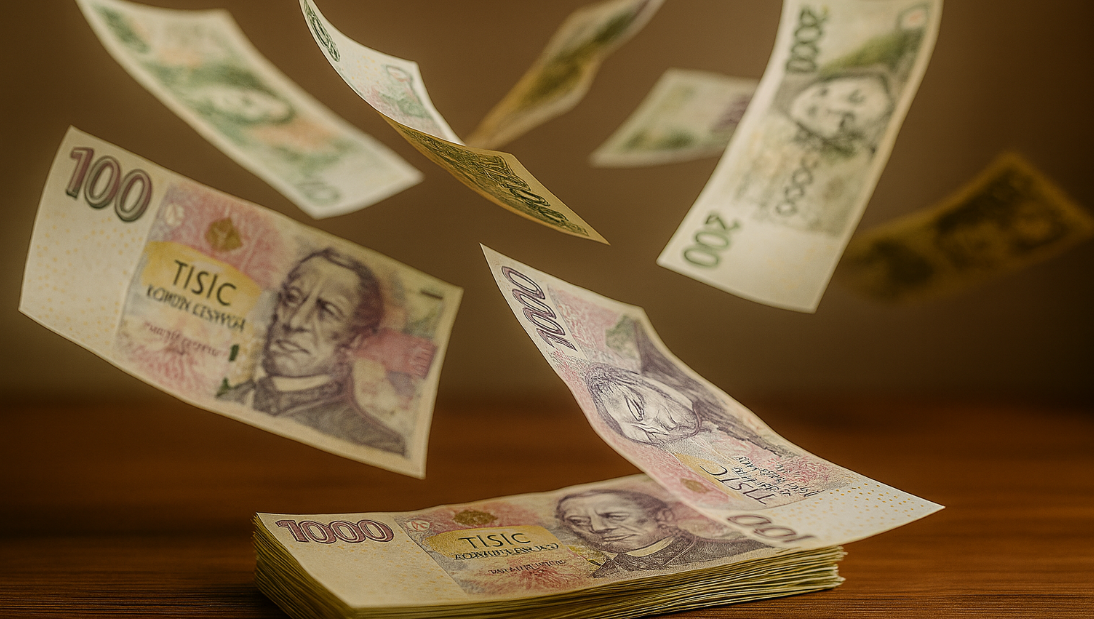 Půjčování peněz v rodině – jak se vyhnout problémům?