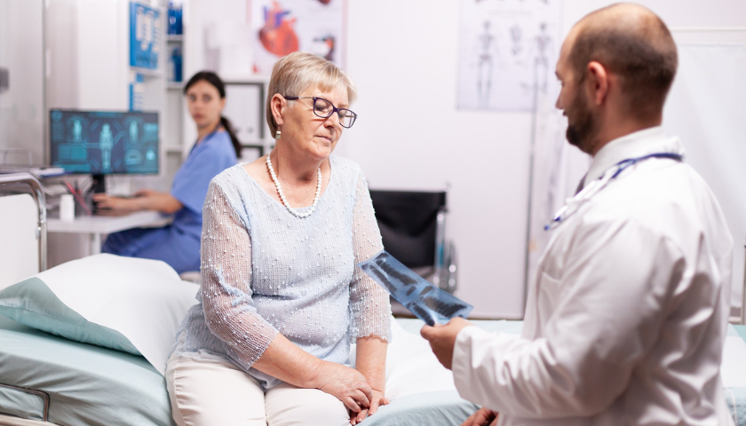 Rakovinu slinivky lze úspěšně operovat: zásadní je co nejkratší cesta pacienta k léčbě