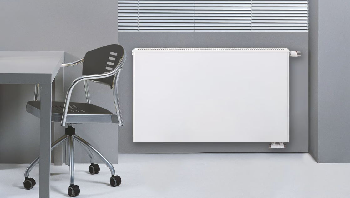 Rekonstrukce topení: Musíte měnit radiátory při pořízení čerpadla?