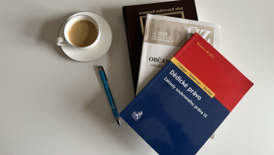 Rodiče mě neprávem vydědili. Co můžu dělat?