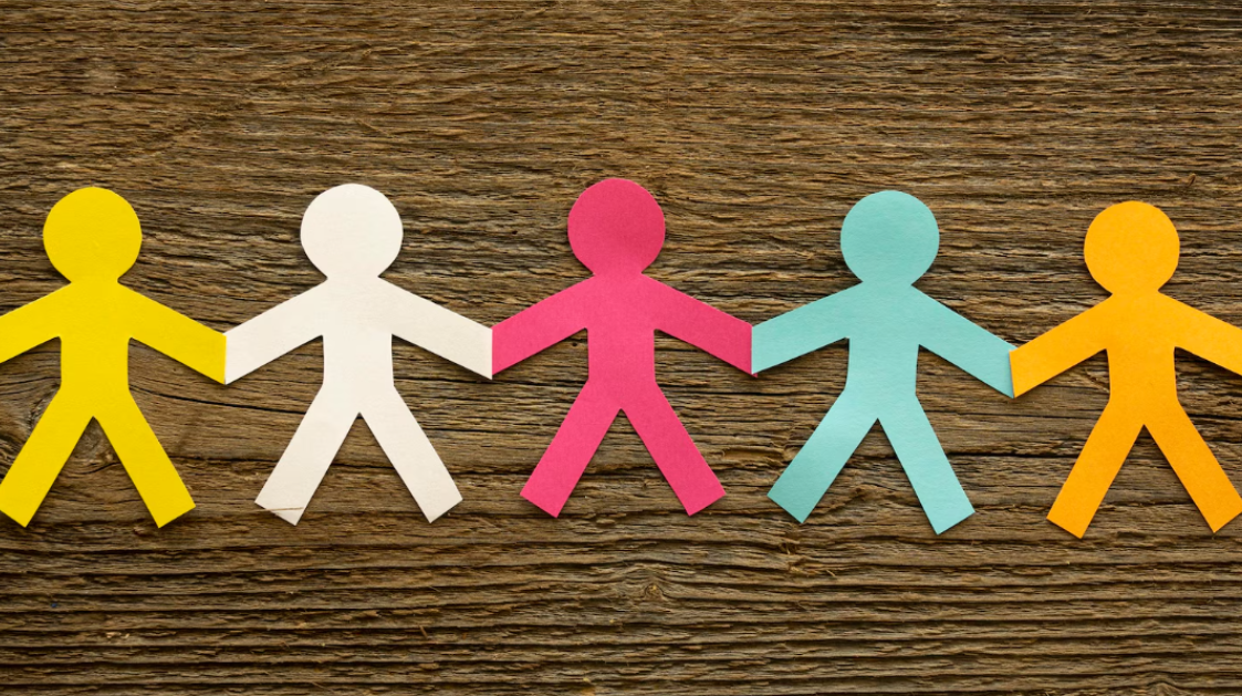 Rok 2026 patří dobrovolníkům