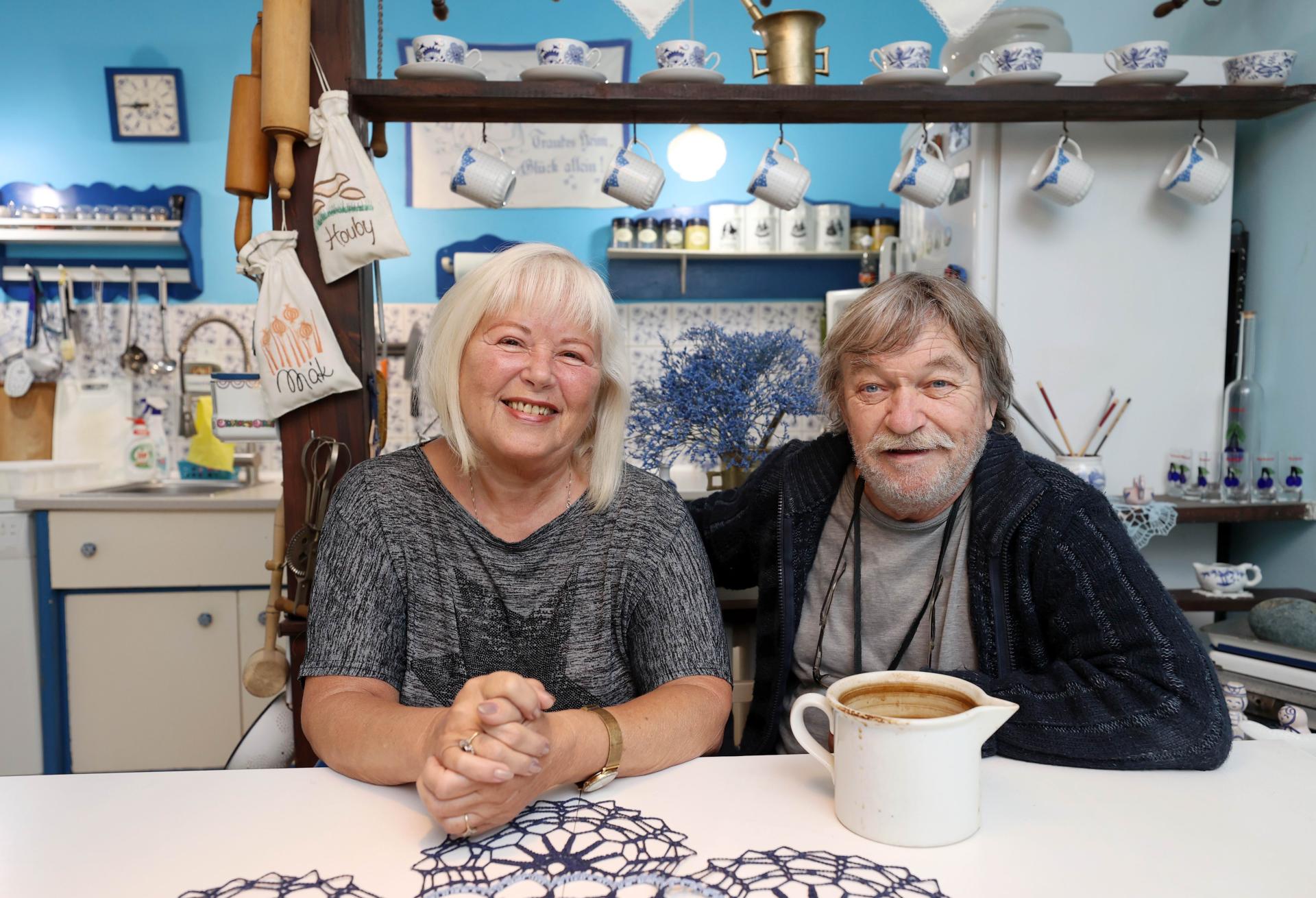 Rorhovor - Roman Skamene