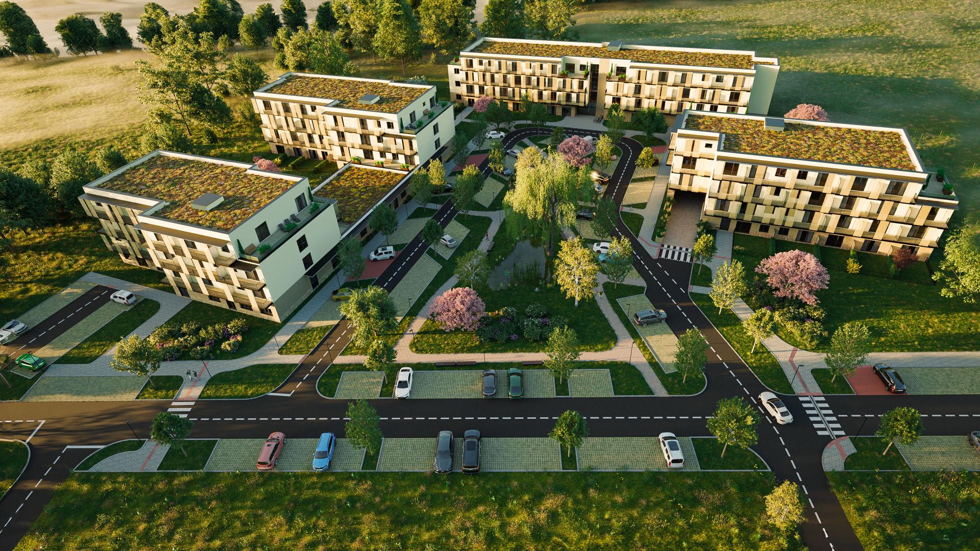 Rozhovor s Ondřejem Dvořákem o unikátní bydlení pro seniory SENIOR RESORT Hluboká