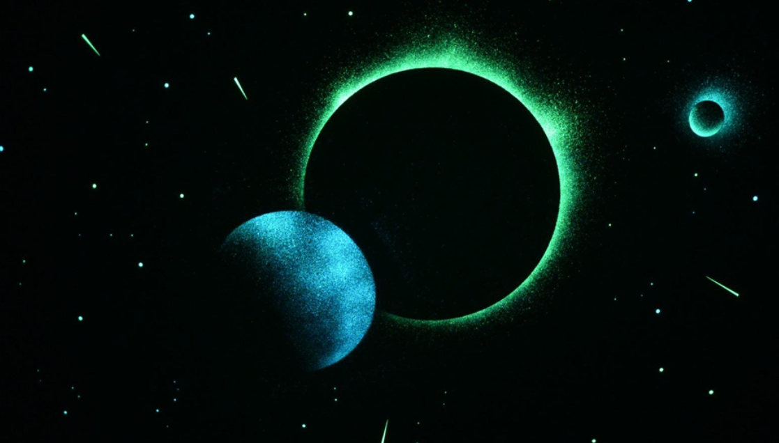 Ručně malovaný klid: když luxus pomáhá lépe spát nejen dětem