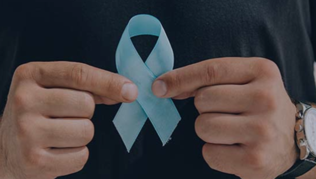 Screening rakoviny prostaty odhalil přes 2 000 nádorů. Vyšetření je pro muže od 50 let zdarma
