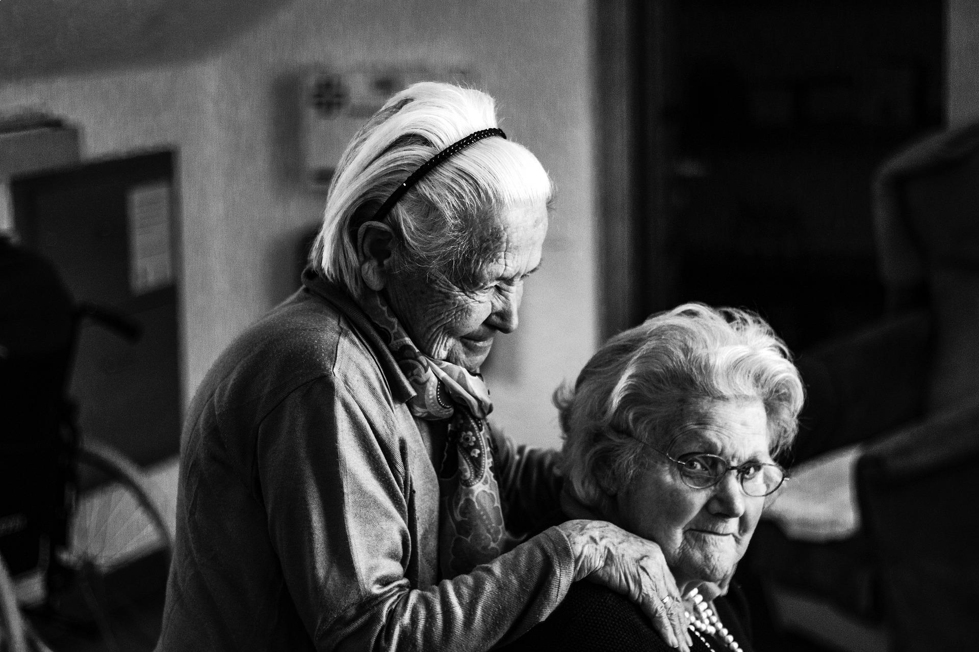 Senior Pointy budou i příští rok fungovat díky podpoře Moravskoslezského kraje