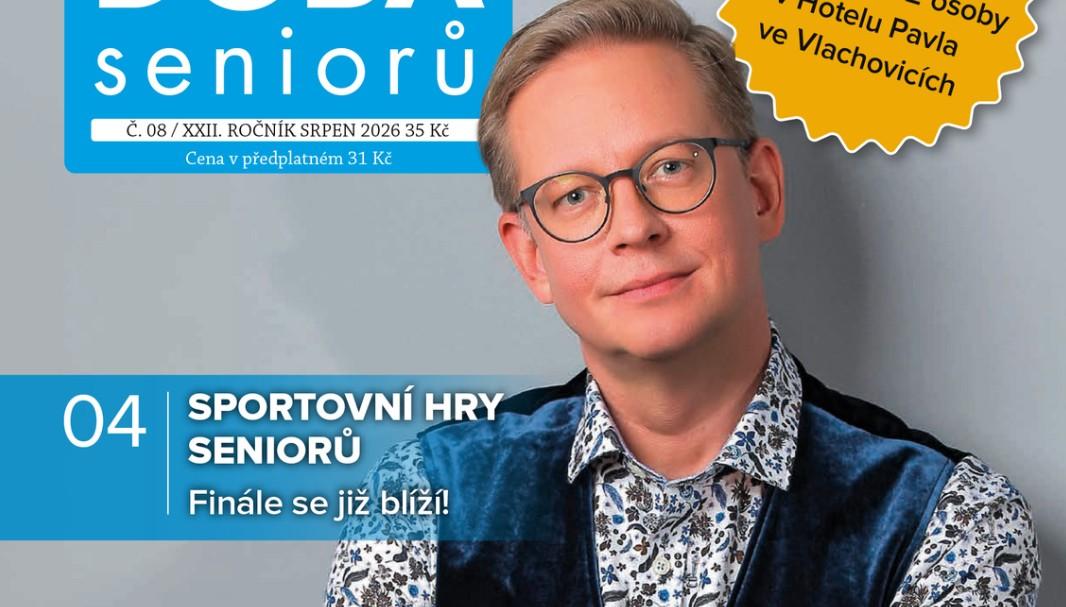 Senioři jsou nejoblíbenější publikum