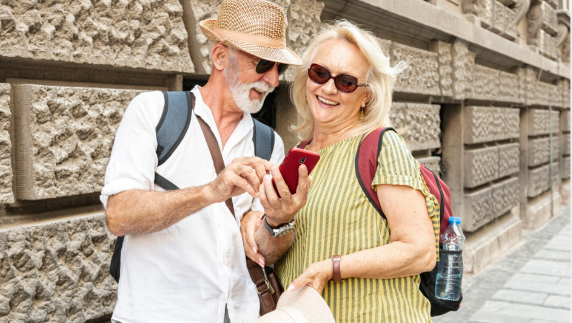Seniorské cestování v Olomouckém kraji: Letos nově i na Slovensko a za výhodné ceny