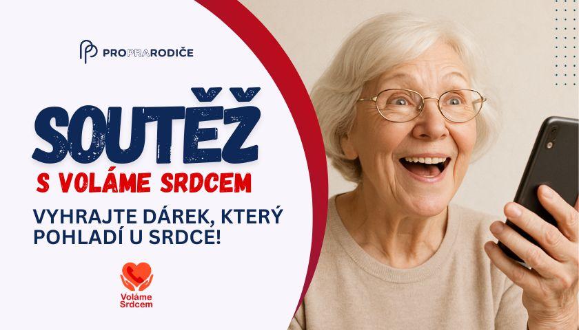 Soutěž o milý rozhovor skončila