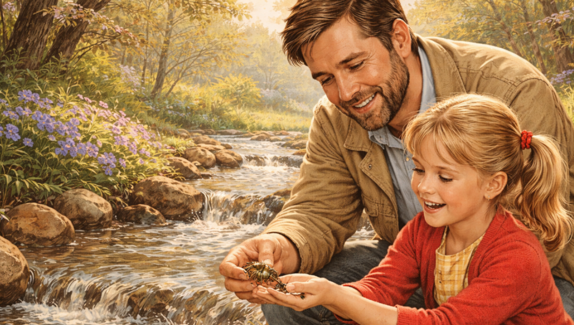 Soutěž o nejjemnější ruce