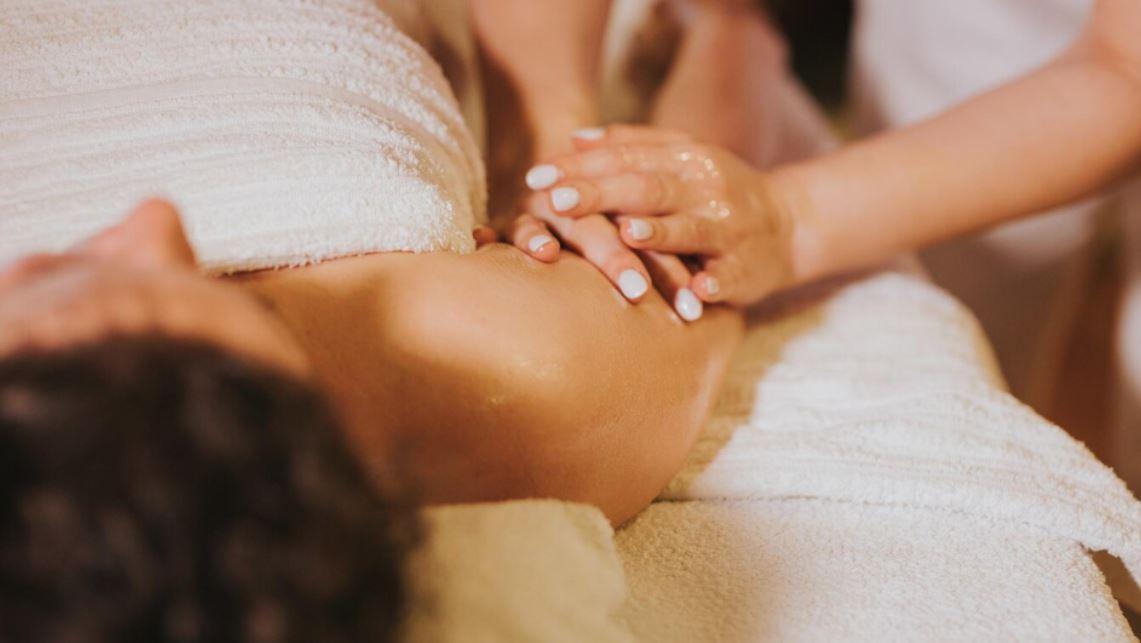 Spa a wellness pro seniory: Klíč k aktivnímu stáří