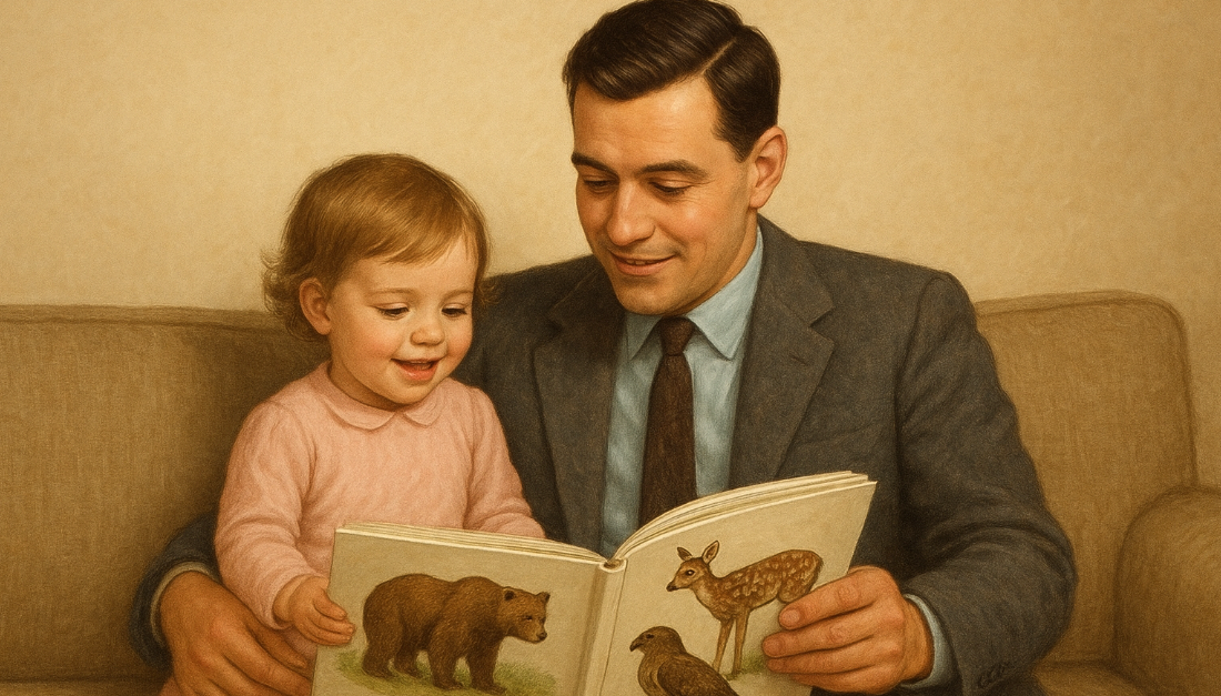 Střípky vzpomínek: Rodinné rituály, boj o Pribináček a sny